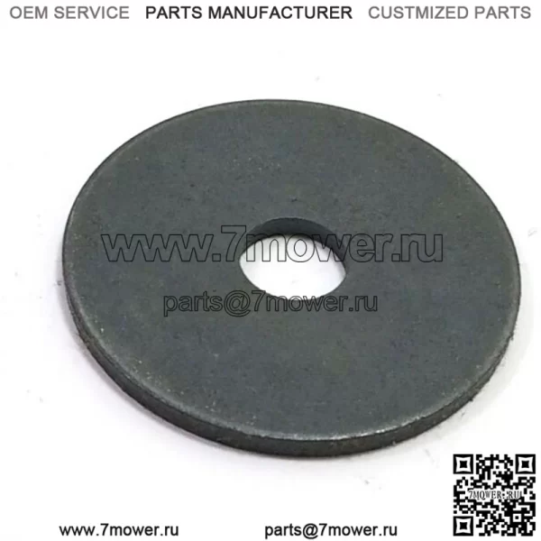 530015792, 5300157-92. 100% абсолютно новая оригинальная ПЛОСКАЯ ШАЙБА OEM. 2 Доступно - Image 2
