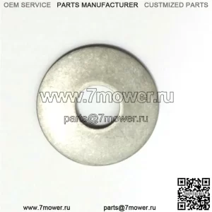 530015492, 5300154-92. 100% новая оригинальная шайба OEM.