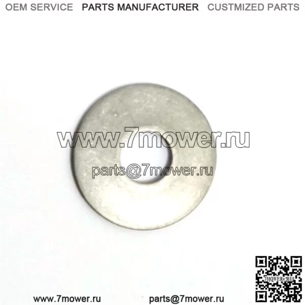 530015492, 5300154-92. 100% новая оригинальная шайба OEM. - Image 2