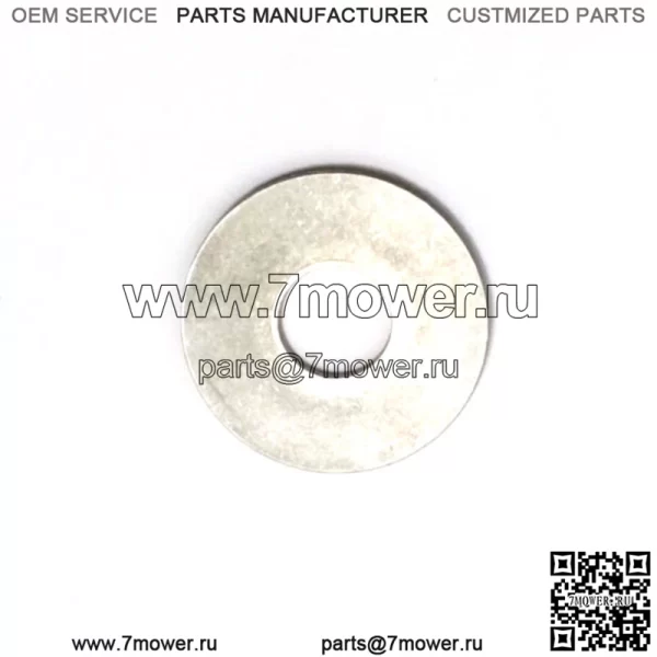530015492, 5300154-92. 100% новая оригинальная шайба OEM. - Image 4