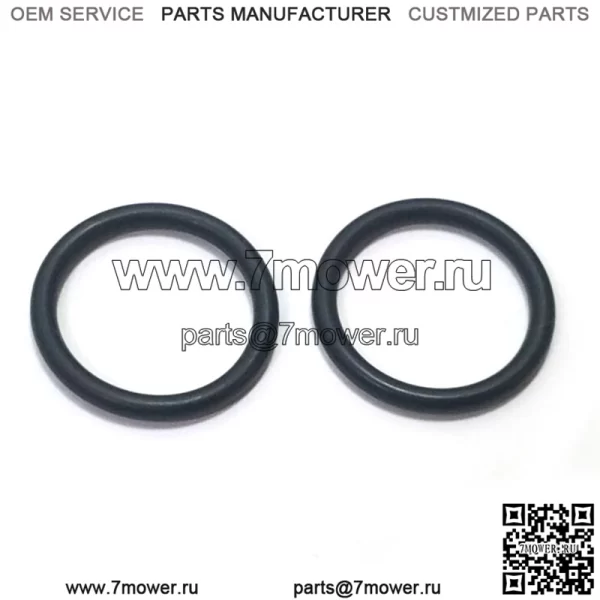 740440500, 7404405-00. 100% новое оригинальное уплотнительное кольцо OEM. 2 Доступен. - Image 4