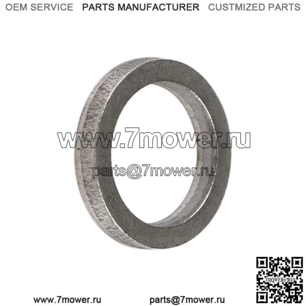 532187690 Оправка Распорная шайба RZ4221 RZ4621 RZ5424 RZ5426 Z242 Z254 - Image 2