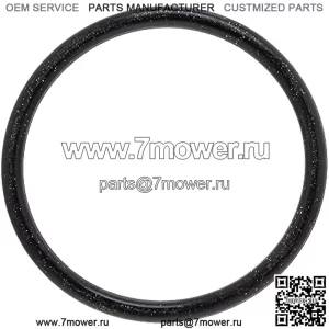 Уплотнительное кольцо оригинального оборудования John Deere — MIU804762