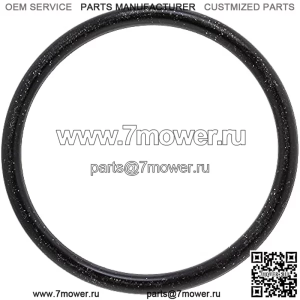 Уплотнительное кольцо оригинального оборудования John Deere — MIU804762