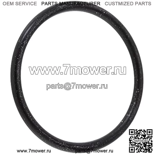 Уплотнительное кольцо оригинального оборудования John Deere — MIU804762 - Image 2