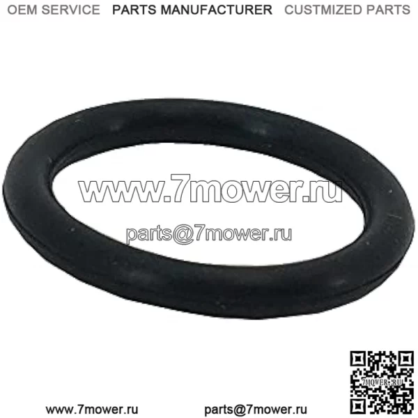 Уплотнительное кольцо оригинального оборудования — MIU804787 - Image 3