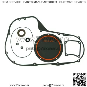 Комплект первичных прокладок Cyco 1999-2006 Harley Touring Dresser Derby Инспекционные уплотнения (для: Harley-Davidson)