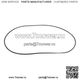 OEM-коробка цепной коробки для снегоходов, крышка, прокладка, уплотнительное кольцо 0602-437