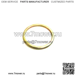 OEM шайба вторичной шайбы сцепления с приводом от снегохода .090 0648-714