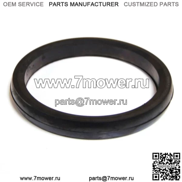 Оригинальное фрикционное кольцо газонокосилки OEM 01190400 - Image 2