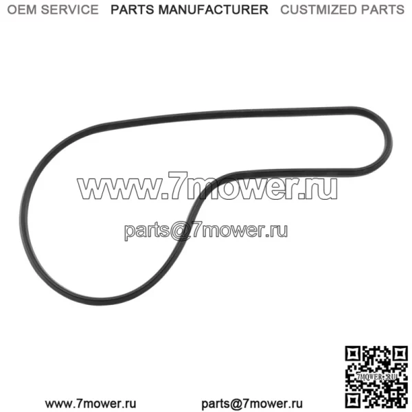Уплотнительное кольцо водяного насоса для Polaris Sportsman 570 2014-2021 5414000 (Для: Polaris Sportsman 570) - Image 3