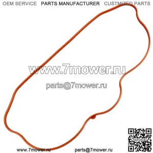 Прокладка крышки клапана для Polaris Sportsman X2 700 2008, новая замена OEM (для: Polaris Sportsman 570)