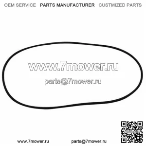 WN-70924143-PEX Кольцо корпуса оси подходит для International/CaseIH 1845 1845C 1845B