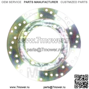 Тормозной диск EBC 760.86.31 для Honda 750 x-Adv 2017-2020