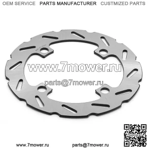 Передний тормозной диск для Polaris RZR XP 4 1000/RZR XP 1000/RZR 1000 14-23/General XP 1000/General XP 4 1000 20-23