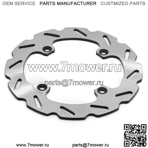 Передний задний тормозной диск для Honda Talon 1000R / Talon 1000X / Talon 1000X-4 2019-2022