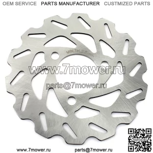 Передний тормозной диск для Honda TRX700XX 2008-2011 гг.
