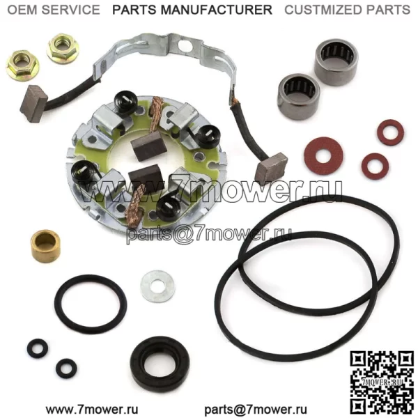 Стартовый комплект для Polaris Atv Sportsman 600 700 800 Twin EFI (для: Polaris Sportsman 800)