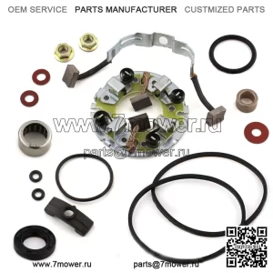 Стартовый комплект для восстановления Yamaha Rhino 450 YXR45F 2006-2009/660 YXR66F 2004-2007 гг.