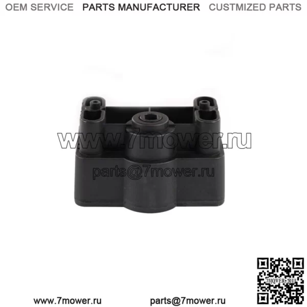 Потенциометр-акселератор Club Car MCOR Gen. 2, 04-11, прецедентная модель № 102528501