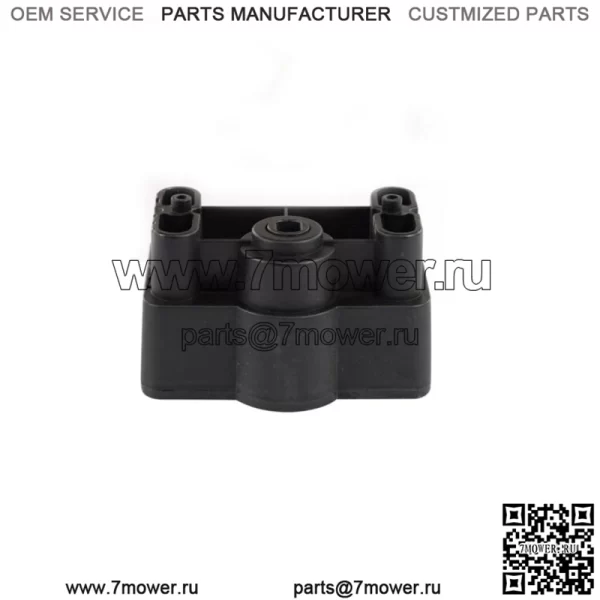 Потенциометр-акселератор Club Car MCOR Gen. 2, 04-11, прецедентная модель № 102528501 - Image 2