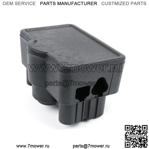 Потенциометр-акселератор Club Car MCOR Gen. 2, 04-11, прецедентная модель № 102528501 - Image 4