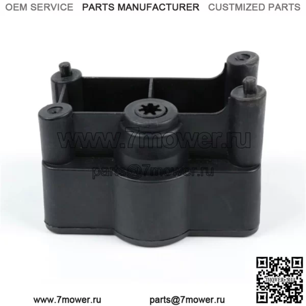 Ускоритель Club Car DS MCOR (1-е поколение) для гольф-каров 2001-2004 гг. 1021011-01