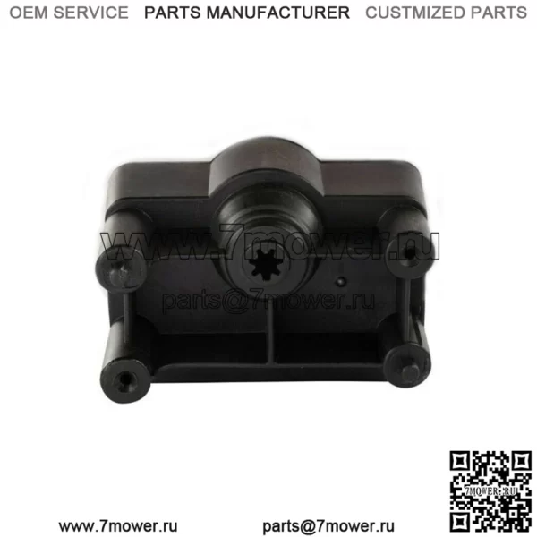 Ускоритель Club Car DS MCOR (1-е поколение) для гольф-каров 2001-2004 гг. 1021011-01 - Image 2