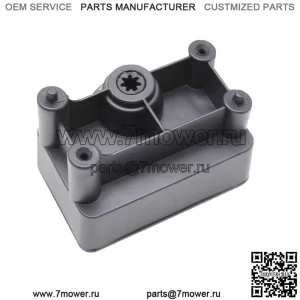 ДЛЯ Ускорителя MCOR для гольф-каров Club Car DS (2001+) 1021011-01 НОВЫЙ