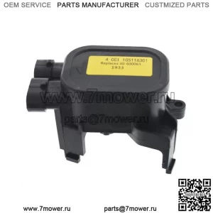 Для потенциометра MCOR 4 для гольф-кара Club Car Precedent / DS 105116301