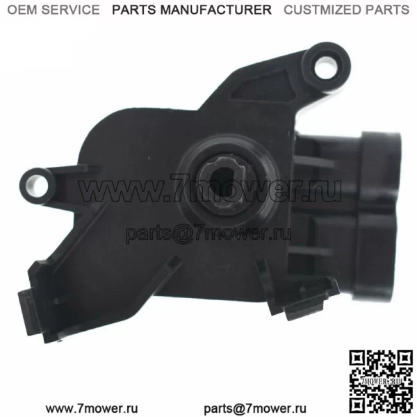 Потенциометр дроссельной заслонки MCOR 4 для Club Car Precedent Golf Car / DS 103327901 - Image 2