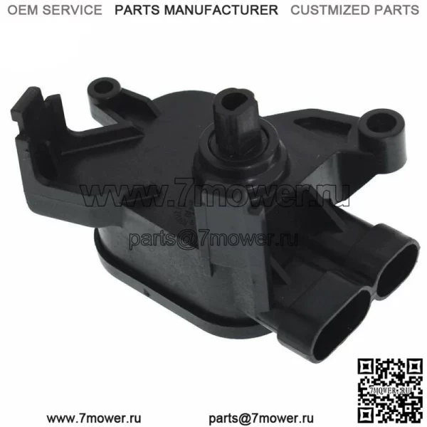 Потенциометр дроссельной заслонки MCOR 4 для Club Car Precedent Golf Car / DS 103327901 - Image 3