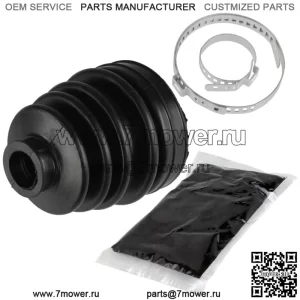 Комплект внутреннего пыльника ШРУСа заднего моста для Polaris RZR XP 4 1000 2014 2015 2016 2017 (для: Polaris)
