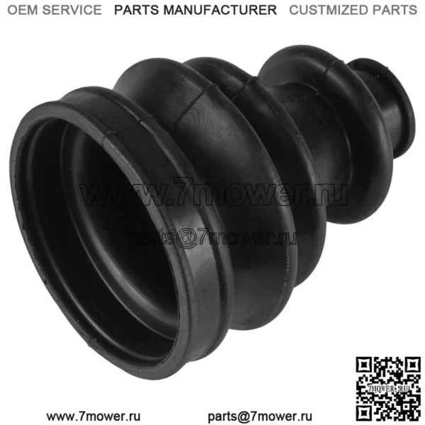 Пыльник передней внутренней оси CV для Polaris RZR Trail S 1000 2022-2023 (для: Polaris) - Image 3