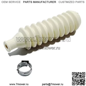 Резиновый сильфон дифференциала для Can Am 705400352 705400066 705400552 (для: Can-Am Maverick X3)
