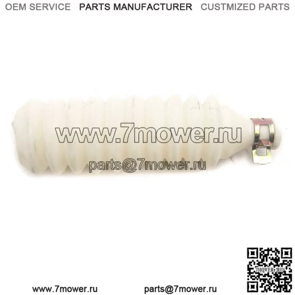 Резиновый сильфон дифференциала для Can Am 705400352 705400066 705400552 (для: Can-Am Maverick X3) - Image 2