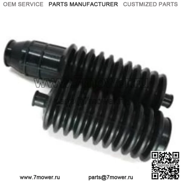 AM140844 AM140845 Комплект чехлов рулевой рейки John Deere OEM Gator