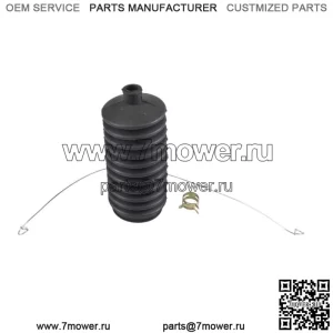 John Deere AM140845 Пыльник рулевого управления с ремнями Gator 4X2 6X4 HPX TE TH TX Turf