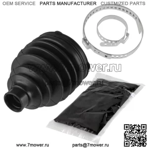 Комплект внешних багажников CV на переднюю ось для Polaris Sportsman 800 EFI 2007 2008 2009 2010 (Для: Polaris Sportsman 800)