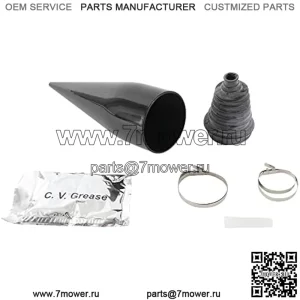 Универсальный комплект ботинок EZ Trail с инструментом 19-5035 для CF-Moto CF500 ShortWB 07 08 09, CF500-2 ShortWB 11 12 14, 500 Rancher 11 12 13, 600 Rancher 11 12 13, Tracker 800 13 14