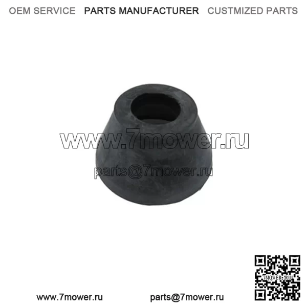 Пылезащитный чехол рулевой тяги 196099M1 подходит для трактора Massey Ferguson 205 300 35 410 510 540