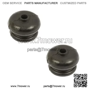183462M1 2 Чехлы тормозной тяги подходят для Massey Ferguson 1080 154 165 175 180 184 254 65