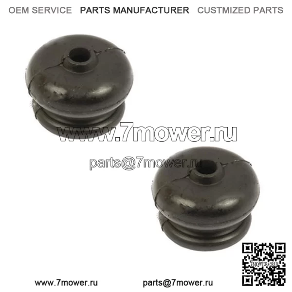 183462M1 2 Чехлы тормозной тяги подходят для Massey Ferguson 1080 154 165 175 180 184 254 65