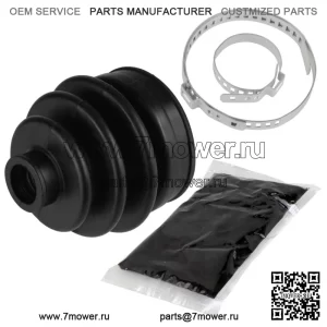 Комплект багажников для переднего моста CV для Yamaha Rhino 660 YXR660F 4X4 2005 2006 2007