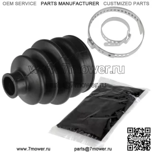 Комплект внутренних пыльников CV переднего моста для Can-Am Defender 1000 / Defender Max 1000 17-19