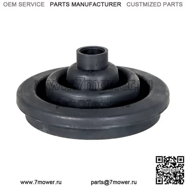 Для Mazda B2000 B2200 B2600 1986-1992 1993 годов, пыльник переключения передач с механической коробкой передач