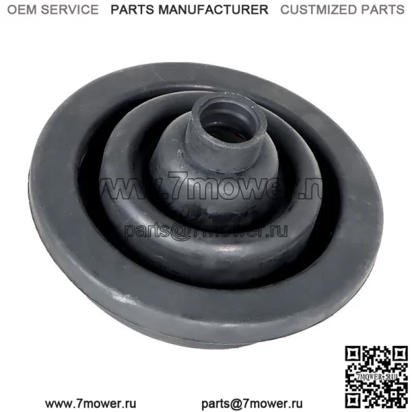 Для Mazda B2000 B2200 B2600 1986-1992 1993 годов, пыльник переключения передач с механической коробкой передач - Image 2