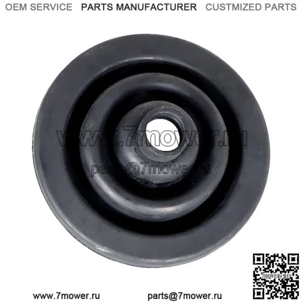 Для Mazda B2000 B2200 B2600 1986-1992 1993 годов, пыльник переключения передач с механической коробкой передач - Image 3