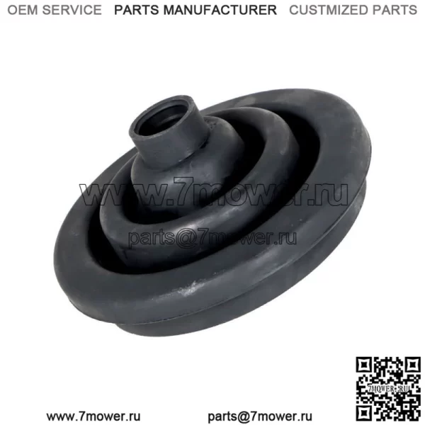 Для Mazda B2000 B2200 B2600 1986-1992 1993 годов, пыльник переключения передач с механической коробкой передач - Image 4