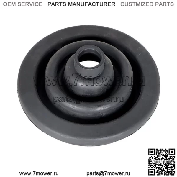Для Mazda B2000 B2200 B2600 1986-1992 1993 годов, пыльник переключения передач с механической коробкой передач - Image 5